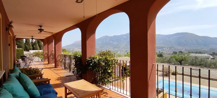 Image No.10-5 Bed Villa for sale