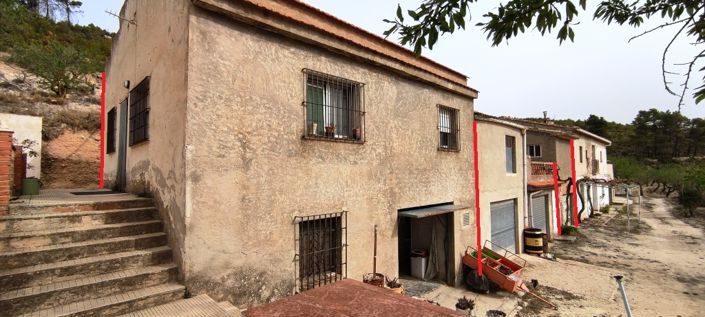 Image No.2-3 Bed Finca for sale