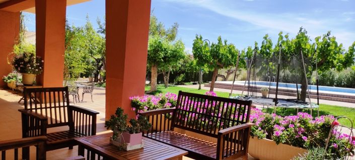 Image No.4-7 Bed Villa for sale