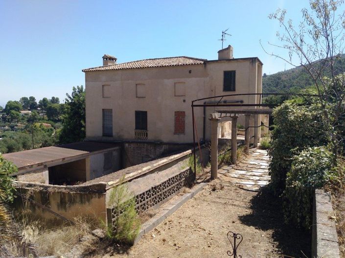 Image No.1-10 Bed Finca for sale