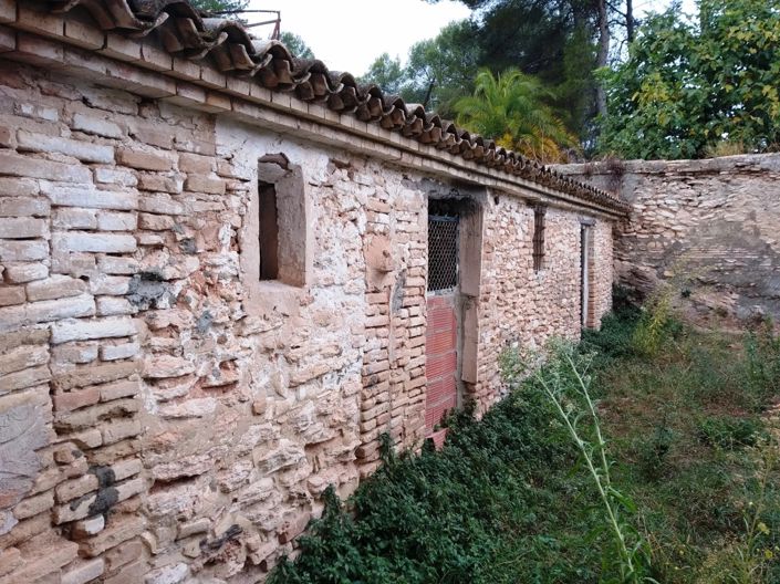 Image No.10-10 Bed Finca for sale