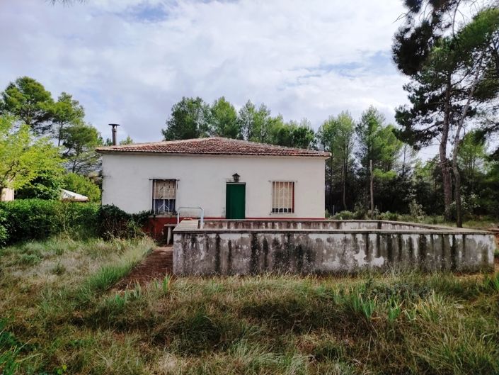 Image No.1-3 Bed Country House for sale