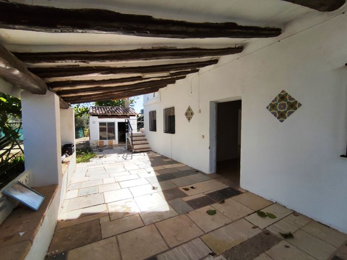 Image No.4-4 Bed Country House for sale