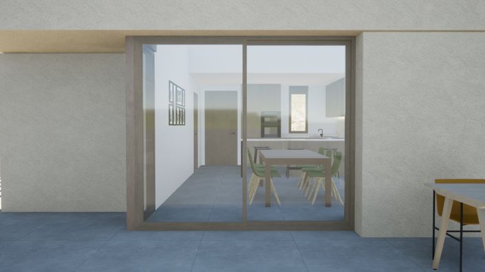 Image No.6-3 Bed Country House for sale