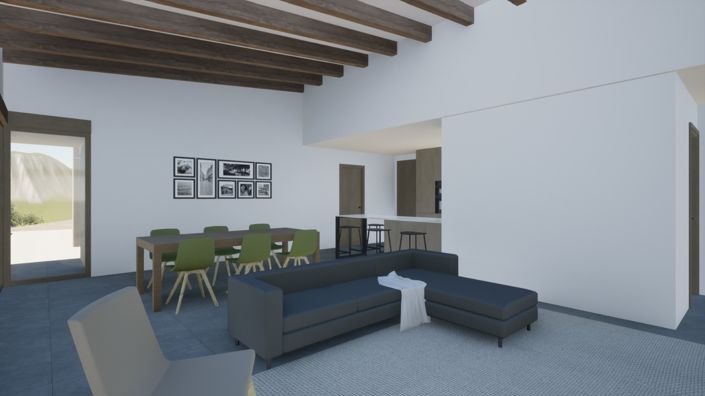 Image No.7-3 Bed Country House for sale