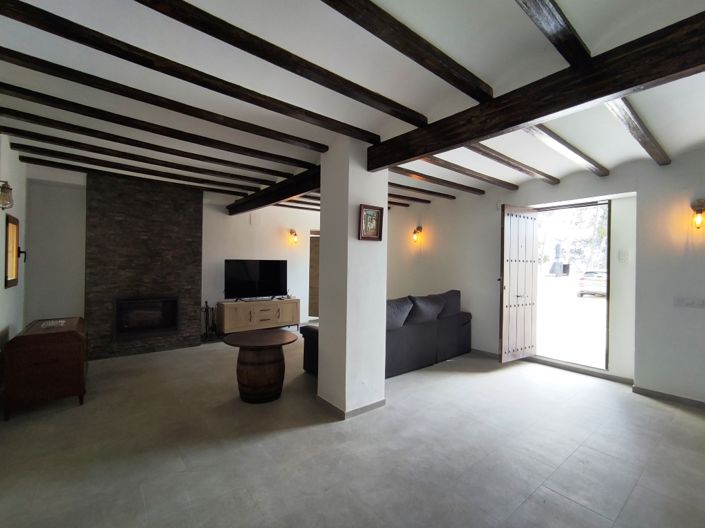 Image No.4-4 Bed Finca for sale