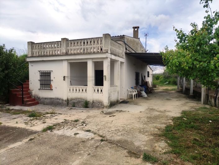Image No.1-3 Bed Country House for sale
