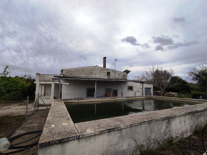 Image No.2-3 Bed Country House for sale