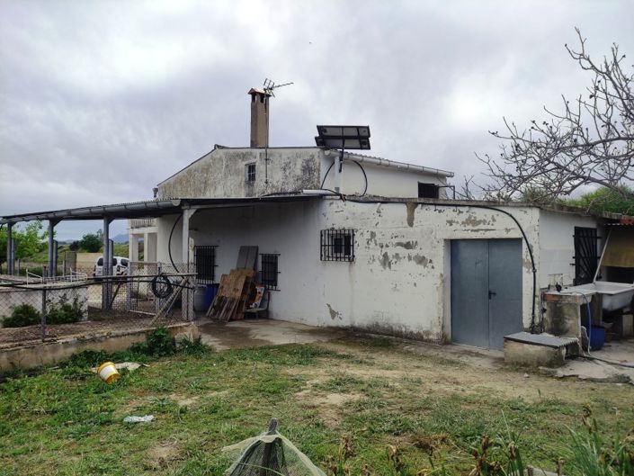 Image No.3-3 Bed Country House for sale