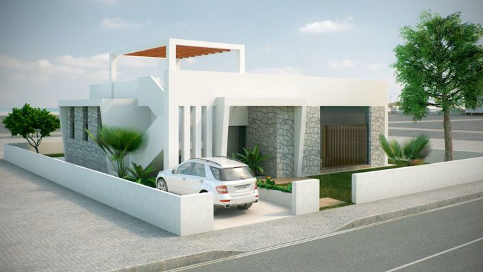 Image No.3-3 Bed Villa for sale