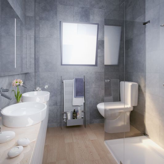 Image No.6-3 Bed Villa for sale