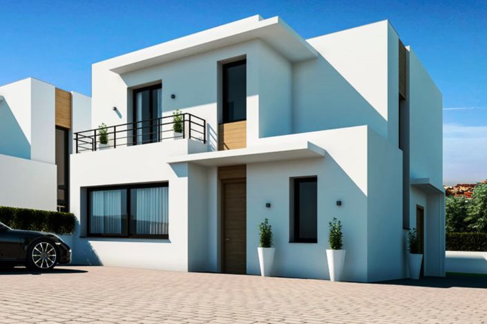 Image No.1-3 Bed Villa for sale