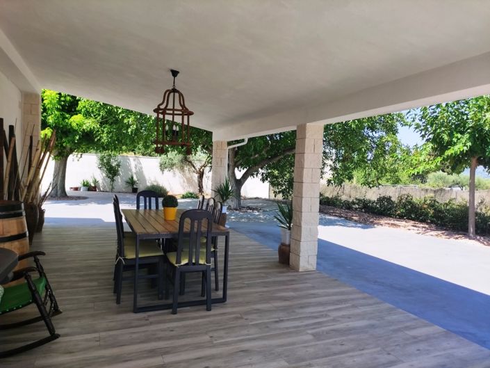 Image No.5-2 Bed Country House for sale