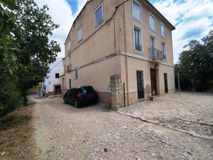 Image No.1-5 Bed Finca for sale