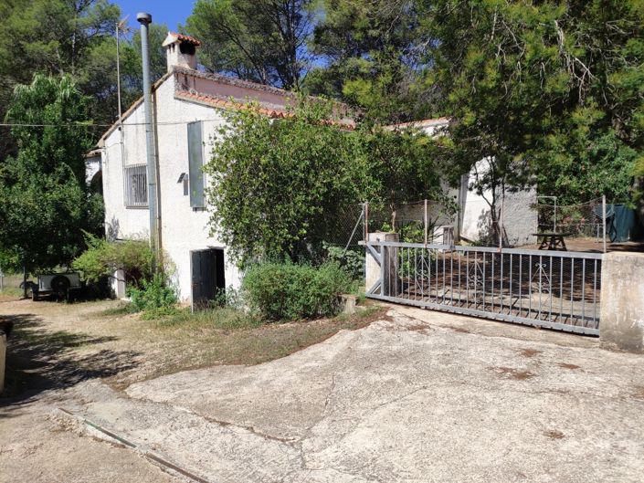 Image No.3-4 Bed Country House for sale