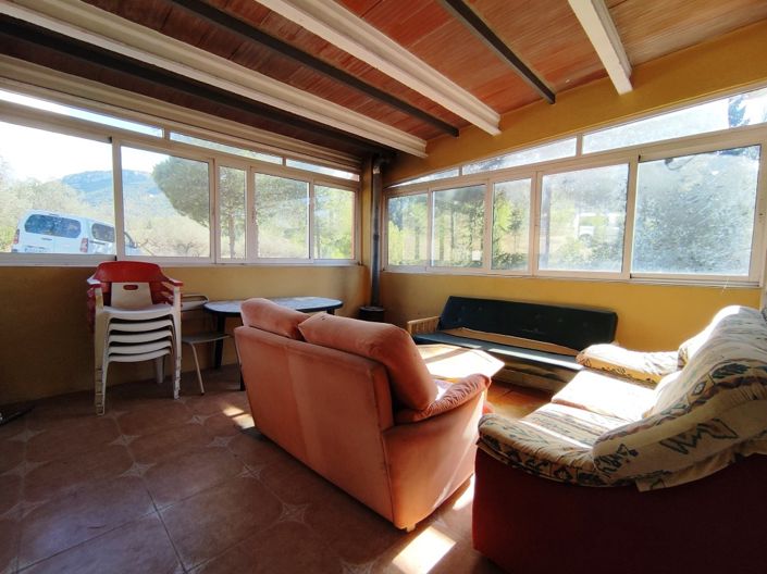 Image No.2-1 Bed Country House for sale