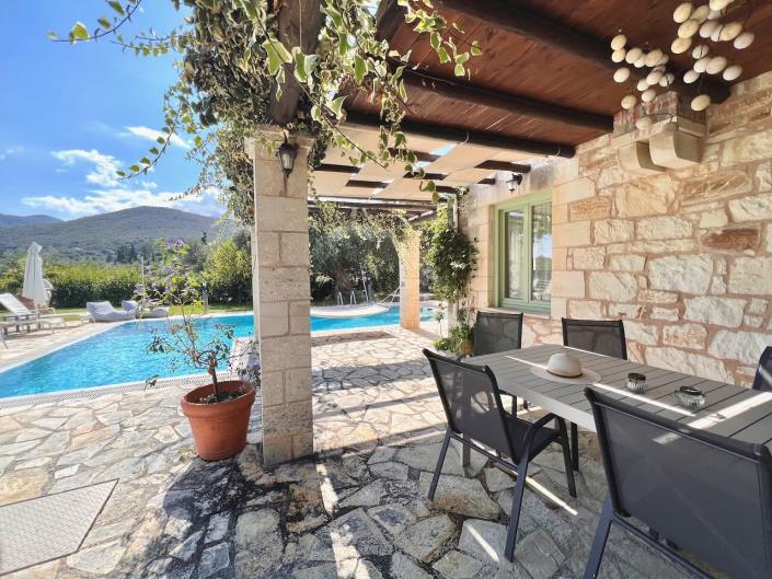 Image No.3-4 Bed Villa for sale