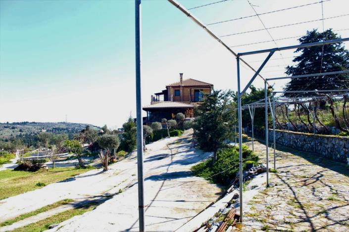 Image No.23-5 Bed Villa for sale