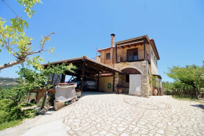 Image No.1-5 Bed Villa for sale