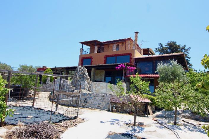 Image No.42-5 Bed Villa for sale