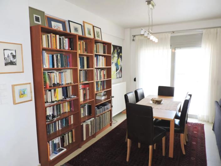 Image No.4-4 Bed Maisonette for sale