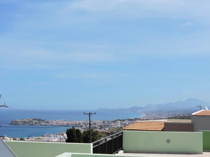 Image No.8-4 Bed Maisonette for sale