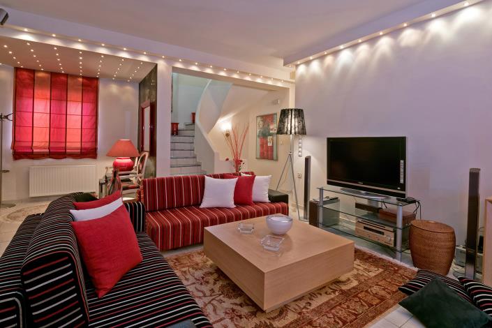 Image No.3-6 Bed Villa / Detached for sale