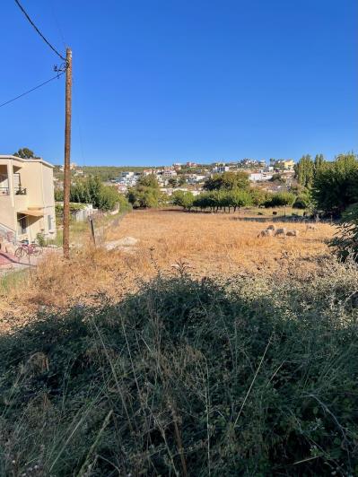 Image No.1-Plot for sale