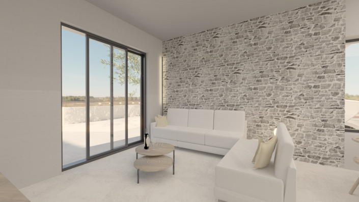 Image No.3-3 Bed Villa for sale