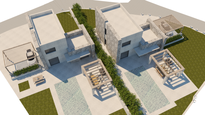 Image No.11-3 Bed Villa for sale