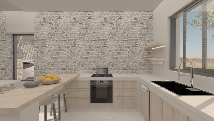 Image No.14-3 Bed Villa for sale