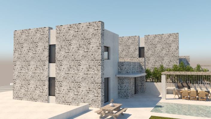 Image No.15-3 Bed Villa for sale