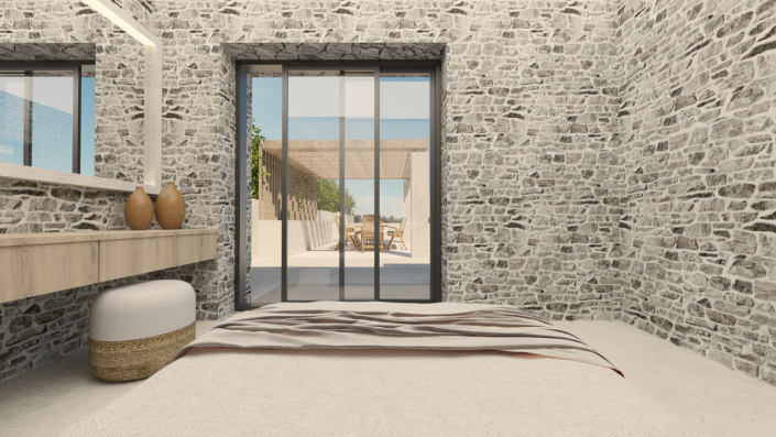 Image No.18-3 Bed Villa for sale