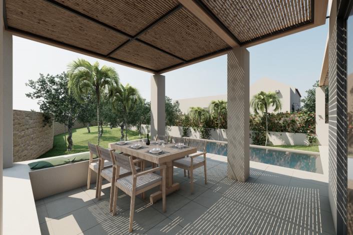 Image No.3-2 Bed House for sale