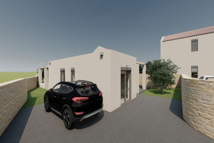 Image No.8-2 Bed House for sale