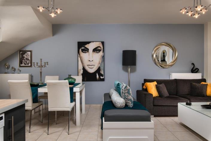 Image No.3-2 Bed Maisonette for sale