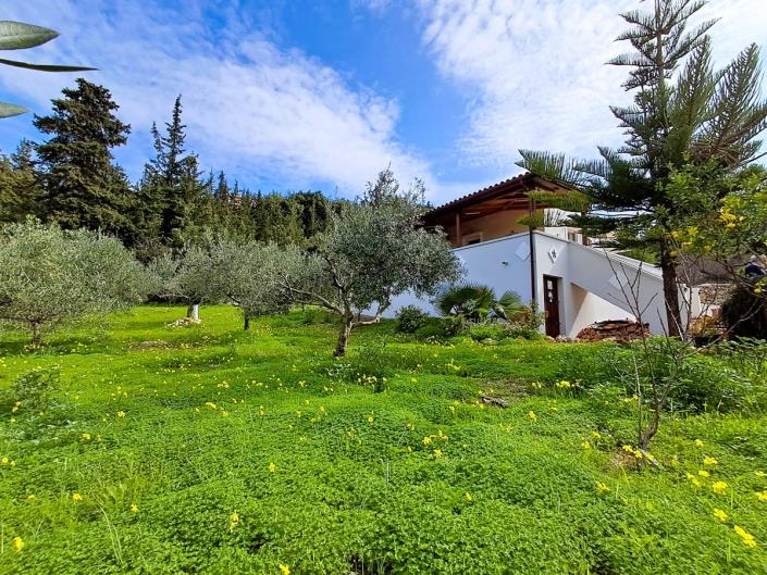 Image No.22-3 Bed Villa for sale