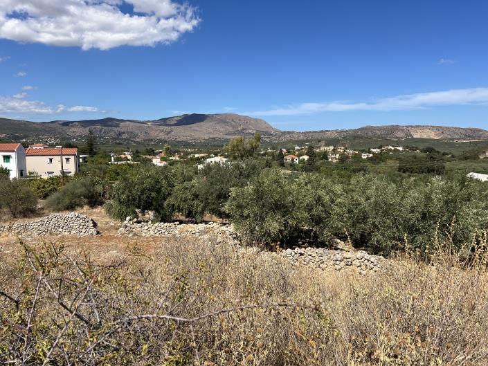 Image No.3-Plot for sale