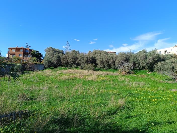 Image No.2-Plot for sale