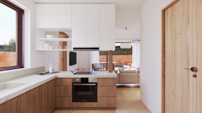 Image No.4-2 Bed Apartment for sale