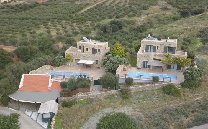 Image No.21-8 Bed Villa for sale