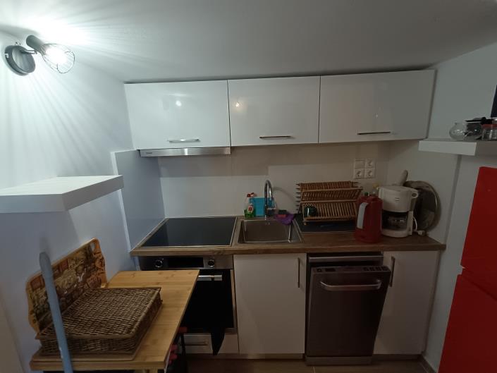 Image No.14-1 Bed Villa for sale