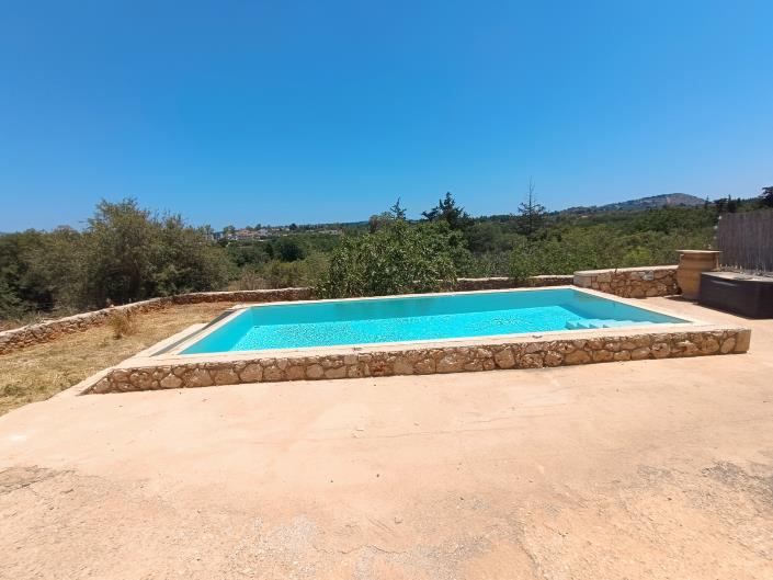 Image No.24-1 Bed Villa for sale