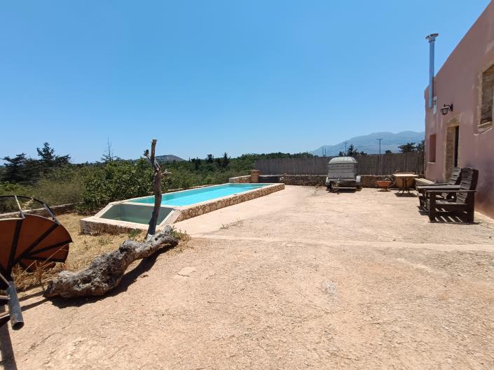 Image No.28-1 Bed Villa for sale