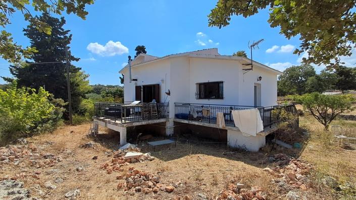 Image No.17-2 Bed Villa for sale