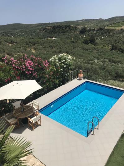 Image No.20-2 Bed Villa for sale