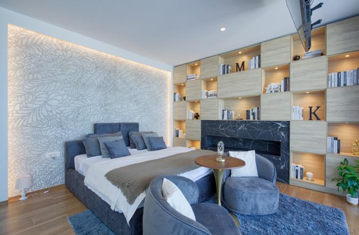 Image No.3-4 Bed Villa for sale