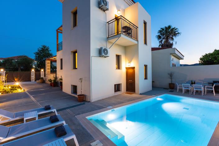 Image No.21-4 Bed Villa for sale