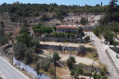 Plot-for-Sale-in-Tsivaras-9