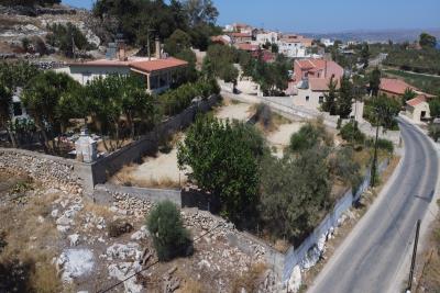 Plot-for-Sale-in-Tsivaras-11